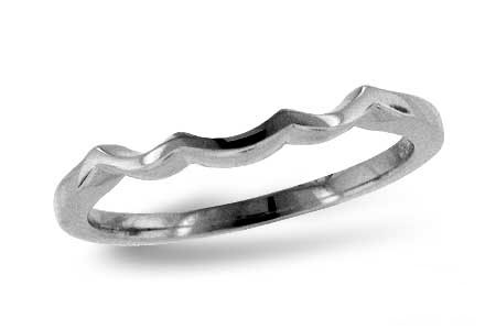 H092-22885: LDS WED RING
