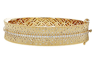 C274-92831: BANGLE 1.96 TW (60X50MM)
