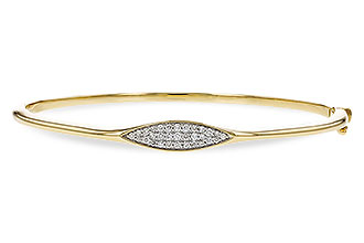 C274-98277: BANGLE .25 TW