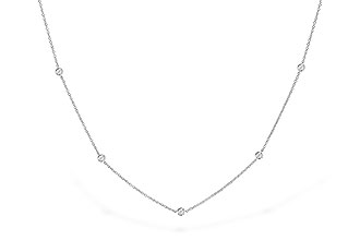 L273-11976: NECK .50 TW 18" 9 STATIONS OF 2 DIA (BOTH SIDES)