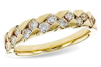 L274-94649: LDS DIA WED RG .66 TW