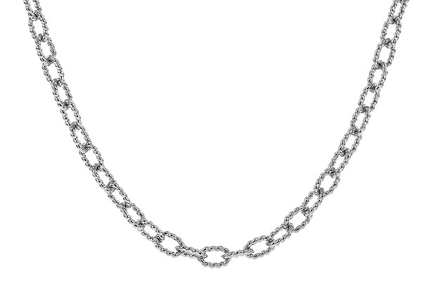 M274-05612: ROLO SM (18", 1.9MM, 14KT, LOBSTER CLASP)
